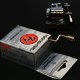Foo Fighters : The Pretender (Music Box)
