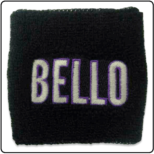 Frank Bello - Logo
