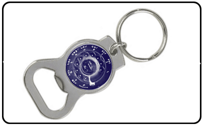 Frogstand Records - Clare & The Reasons - Bottle Opener