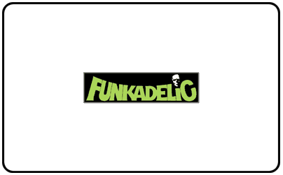 Funkadelic - Logo