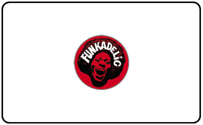 Funkadelic - Maggot Brain