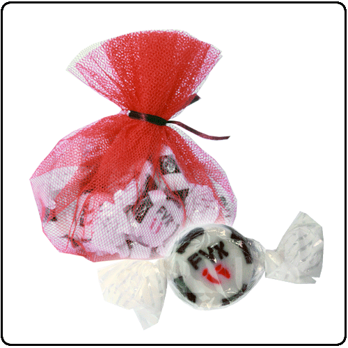 Fearless Vampire Killers - Sweets (Red)
