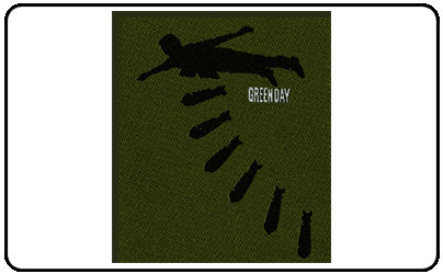 Green Day - Bombs