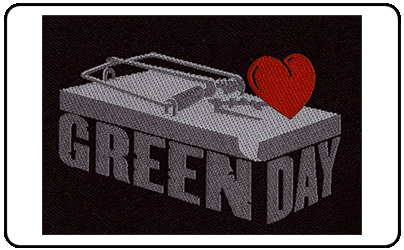 Green Day - Mouse Trap