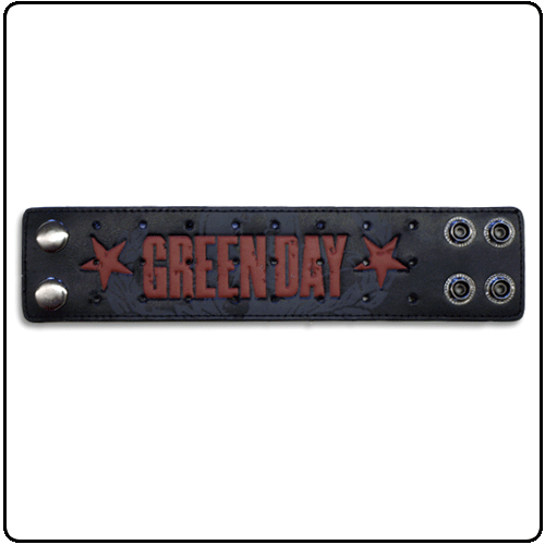Green Day - Stars
