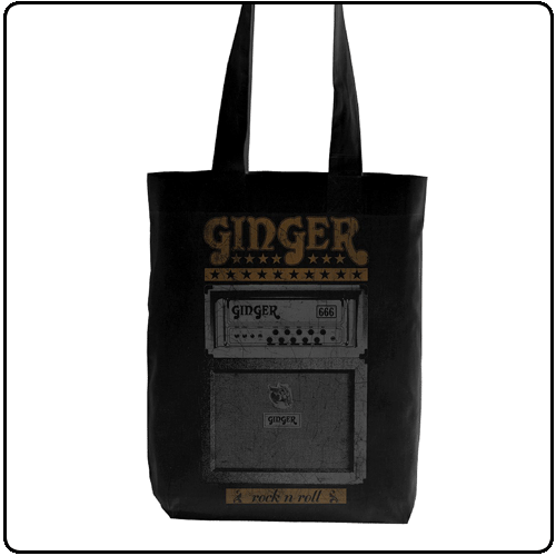 Ginger - Amp