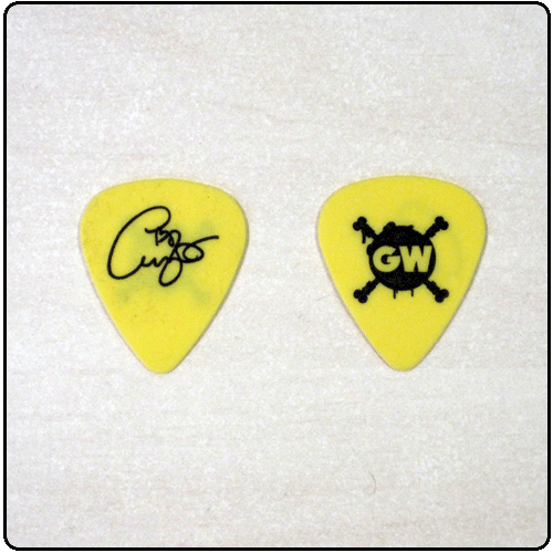 Ginger - Signature / GW Smiley (2 pack)