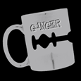 Ginger : Razorblade