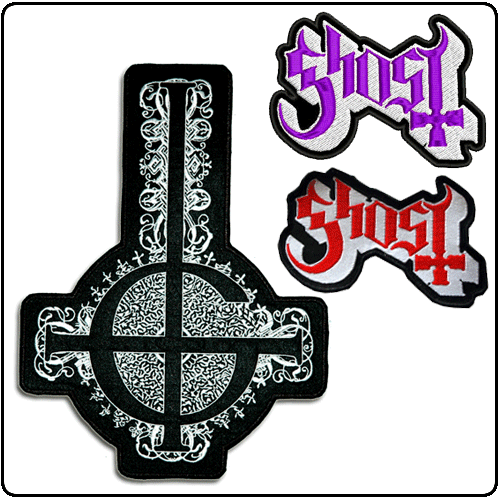 Ghost - Patch Bundles