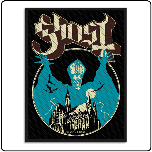 Ghost Patch