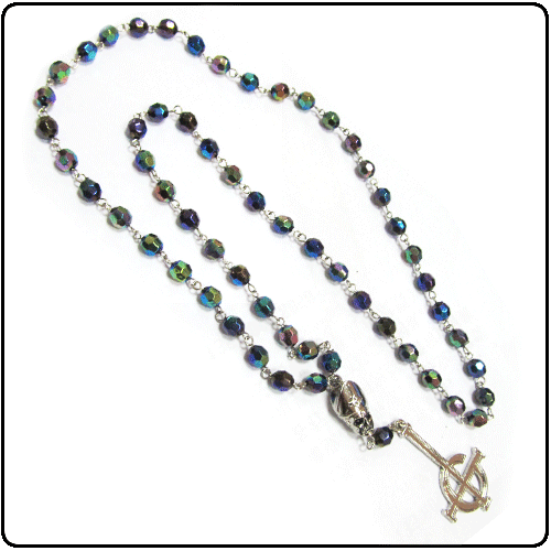 Ghost - Rosary Beads