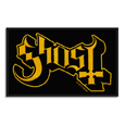 Ghost : Outlined