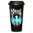 Ghost : Opus Eponymous - Porcelain Travel Mug