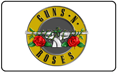 Guns N Roses - Bullet