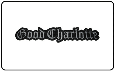 Good Charlotte - Logo