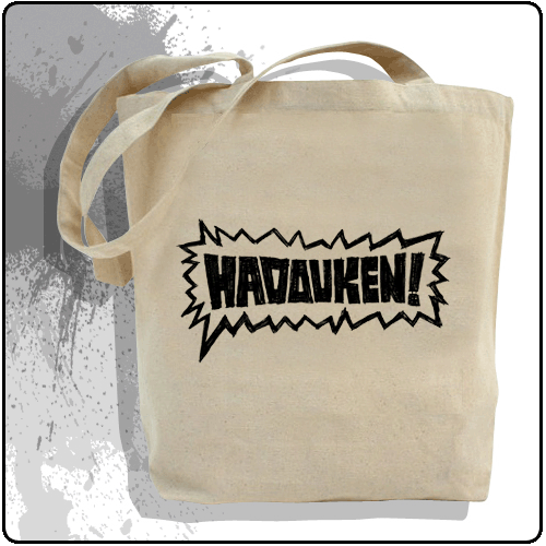 Hadouken - Logo