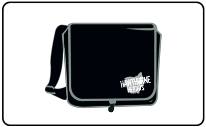 Hawthorne Heights - Ohio