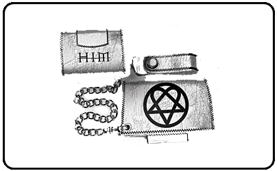 HIM - Heartagram