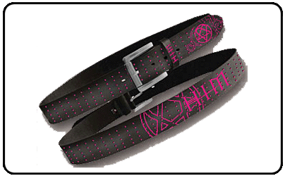 HIM - Black/Pink Reveal