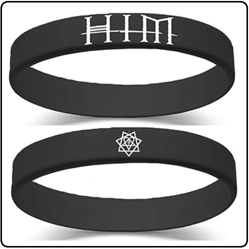HIM - Tears on Tape