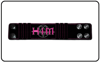 HIM - Logo