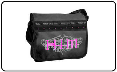 HIM - Logo