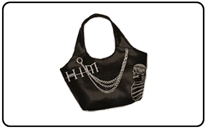 HIM - Lady PVC Bag