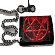 HIM : Double Chain