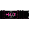 HIM : Logo
