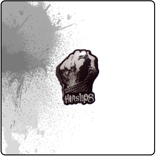 Horslips - The Tain Badge