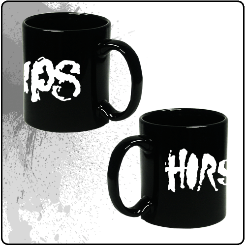 Horslips - Horslips Logo