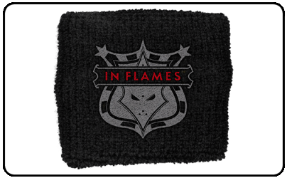 In Flames - Shield