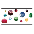 Imogen Heap : Postcard (Pack of 5)