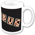 Logo (Boxed Mug)