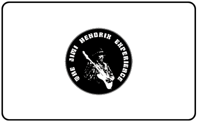 Jimi Hendrix - Circle