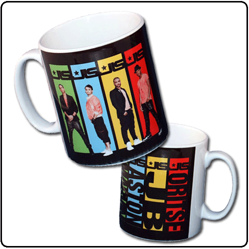 JLS - BRAND NEW Colour Stripes 2012