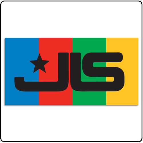 JLS - Towel