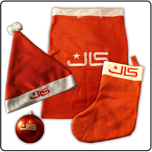 JLS - Christmas Gift Set
