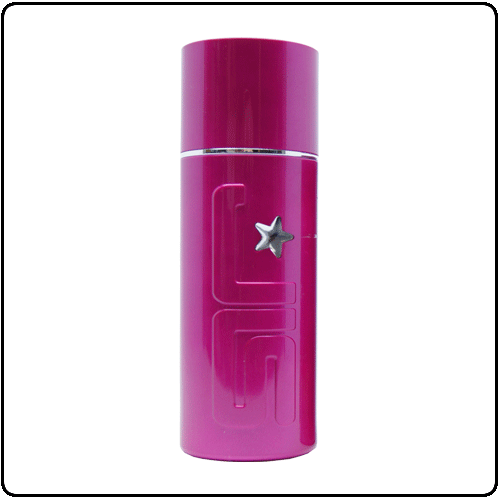 JLS - Love Perfume