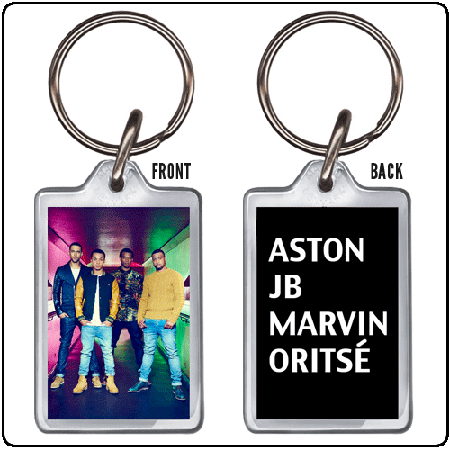 JLS - Photo