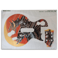 Judas Priest : Screaming Eagle - Guitar Hero Les Paul Skin