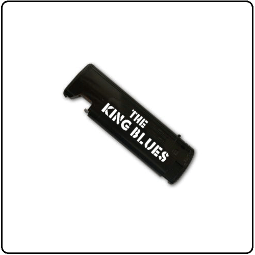 The King Blues - Lighter with Bottle Opener