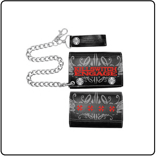 Killswitch Engage - Logo And Xs