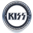 Buzz Saw Logo (Pin Badge)