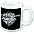 Kiss : Alive 35