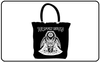 Koffin Kats - Bat Kat