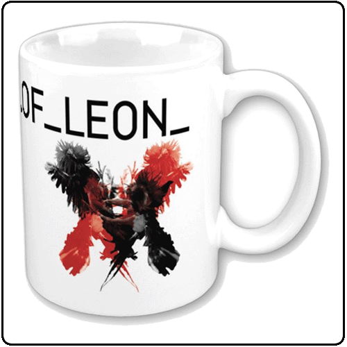 Kings Of Leon - Logo