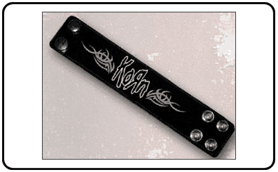 Korn - Logo