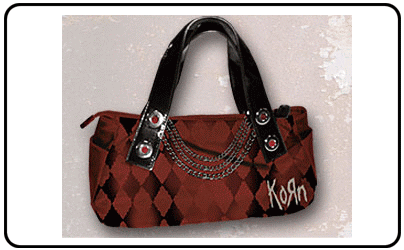 Korn - Red Chain