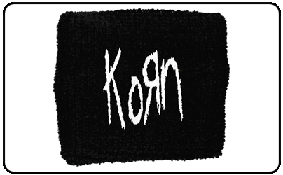 Korn - Logo